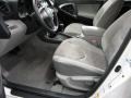 Super White - RAV4 I4 4WD Photo No. 5