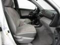 Super White - RAV4 I4 4WD Photo No. 8