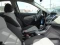 Champagne Silver Metallic - Cruze LS Photo No. 7