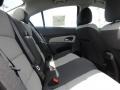 Champagne Silver Metallic - Cruze LS Photo No. 8
