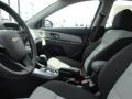 Champagne Silver Metallic - Cruze LS Photo No. 10