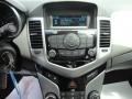 Champagne Silver Metallic - Cruze LS Photo No. 12