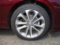 2013 Basque Red Pearl II Honda Accord Sport Sedan  photo #4