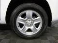 Super White - RAV4 I4 4WD Photo No. 23