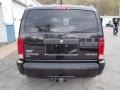 Brilliant Black Crystal Pearl - Nitro Heat 4.0 4x4 Photo No. 7