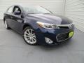 2013 Nautical Blue Metallic Toyota Avalon XLE  photo #1