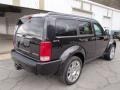 Brilliant Black Crystal Pearl - Nitro Heat 4.0 4x4 Photo No. 8