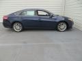 2013 Nautical Blue Metallic Toyota Avalon XLE  photo #3