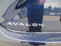 2013 Nautical Blue Metallic Toyota Avalon XLE  photo #6