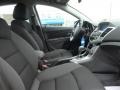2013 Champagne Silver Metallic Chevrolet Cruze LT  photo #7
