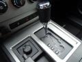 Brilliant Black Crystal Pearl - Nitro Heat 4.0 4x4 Photo No. 17