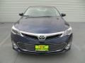 2013 Nautical Blue Metallic Toyota Avalon XLE  photo #10