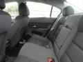 2013 Champagne Silver Metallic Chevrolet Cruze LT  photo #9