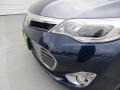 2013 Nautical Blue Metallic Toyota Avalon XLE  photo #12