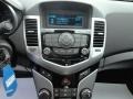 2013 Champagne Silver Metallic Chevrolet Cruze LT  photo #12