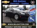 Black Granite Metallic - Cruze LS Photo No. 1