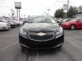 Black Granite Metallic - Cruze LS Photo No. 2