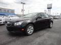 Black Granite Metallic - Cruze LS Photo No. 3