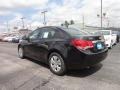 Black Granite Metallic - Cruze LS Photo No. 5