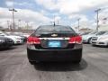 Black Granite Metallic - Cruze LS Photo No. 6