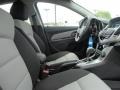 Black Granite Metallic - Cruze LS Photo No. 7