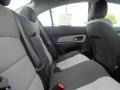 Black Granite Metallic - Cruze LS Photo No. 8
