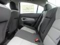 Black Granite Metallic - Cruze LS Photo No. 9