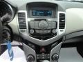 Black Granite Metallic - Cruze LS Photo No. 12