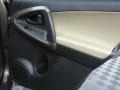 Pyrite Metallic - RAV4 I4 4WD Photo No. 12