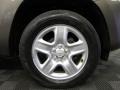 Pyrite Metallic - RAV4 I4 4WD Photo No. 21