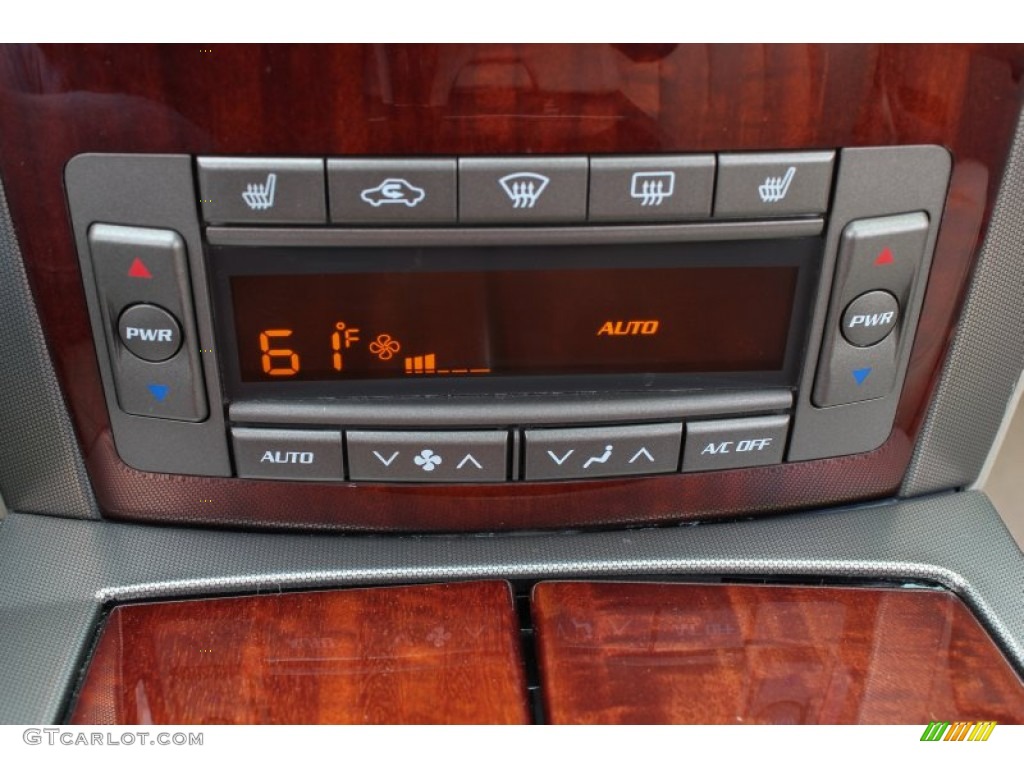 2006 XLR Roadster - Light Platinum / Shale photo #17