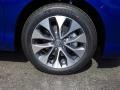  2013 Accord EX Coupe Wheel