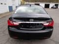 Midnight Black - Sonata GLS Photo No. 7
