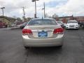 Champagne Silver Metallic - Cruze LS Photo No. 6