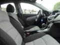 Champagne Silver Metallic - Cruze LS Photo No. 7
