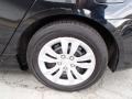 Midnight Black - Sonata GLS Photo No. 9