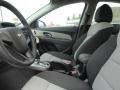 Champagne Silver Metallic - Cruze LS Photo No. 10