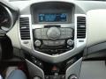 Champagne Silver Metallic - Cruze LS Photo No. 12