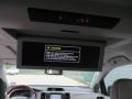 2013 Black Toyota Sienna XLE  photo #27