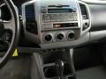 2010 Super White Toyota Tacoma V6 SR5 Access Cab 4x4  photo #25