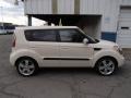 2010 Dune Beige Kia Soul !  photo #1