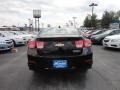 2013 Black Chevrolet Malibu LT  photo #6