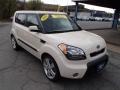 2010 Dune Beige Kia Soul !  photo #2