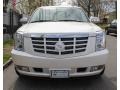 2008 White Diamond Cadillac Escalade ESV AWD  photo #2