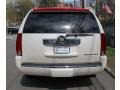 2008 White Diamond Cadillac Escalade ESV AWD  photo #5