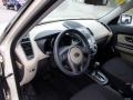 2010 Dune Beige Kia Soul !  photo #10