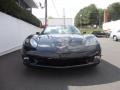 Black - Corvette Coupe Photo No. 2
