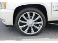 2008 White Diamond Cadillac Escalade ESV AWD  photo #8