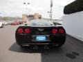 Black - Corvette Coupe Photo No. 6