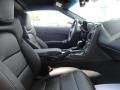 Black - Corvette Coupe Photo No. 7